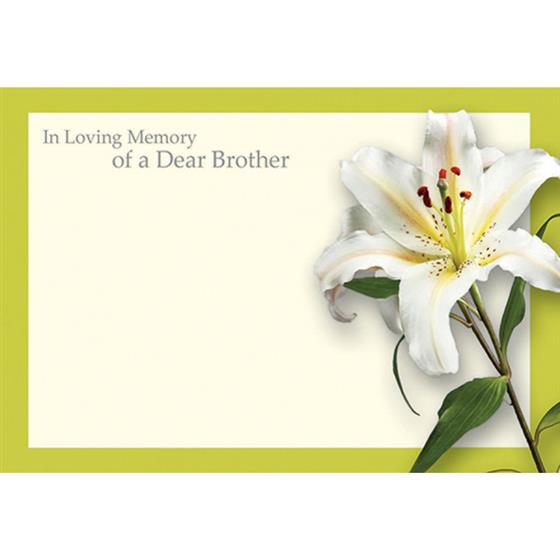 in loving memory pictures for funeral